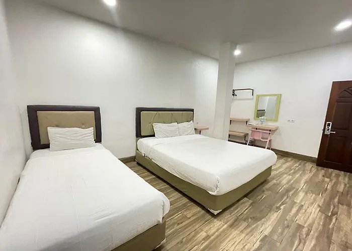 Residence 8 Palembang