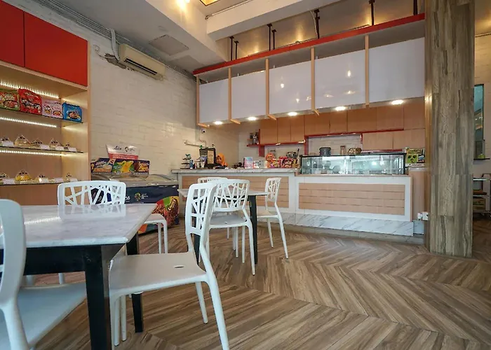Residence 8 Palembang
